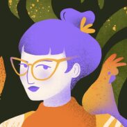 alexandra alzieu-illustrateur