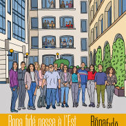 Art visuel créatif