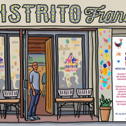 Distrito Fiancés