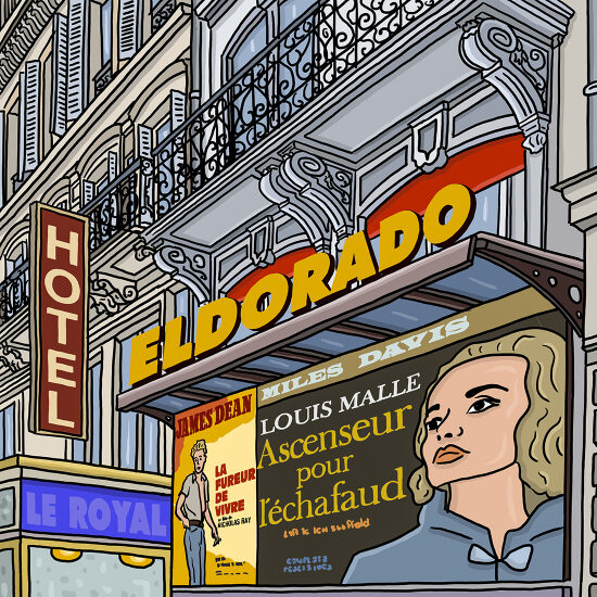 Eldorado Hotel
