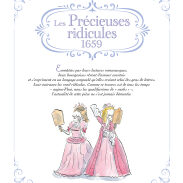 les précieuses ridicules