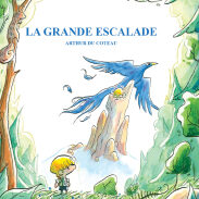 la grande escalade