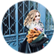 Naessens Audrey-styliste