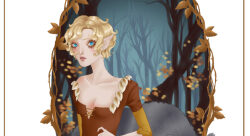 Dewshine - Aurélie Le Beller-illustrateur