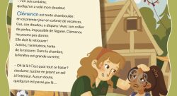  Mini Girl juillet partie 1 - Chiara Sollo-illustrateur