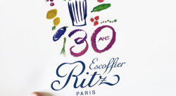 Logotype Ritz Escoffier.jpg - cyril destrade-illustrateur