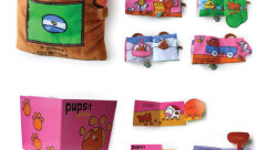 Giulia Olivares-illustrateur