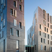 Marianne Waquier-architecte