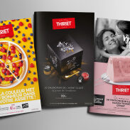 Couleurs et bonheur dans votre assiette