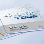 4x4 Magic Tour