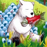 Julia Bezerra-illustrateur-jeunesse