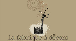 La fabrique à décors - Miren GAILLARD-scenographe