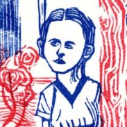 Julie Légaré-illustrateur