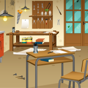 Classe de travail