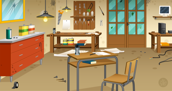 Classe de travail
