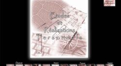 6- Projet personel - Marie-Line A DESIGN-design