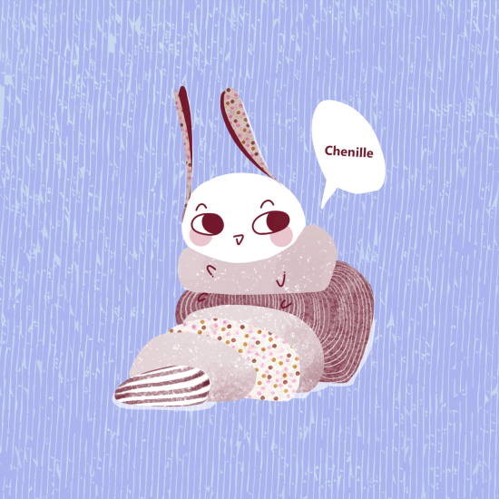 Chenille