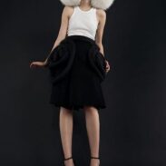 Pigois Melissa-styliste