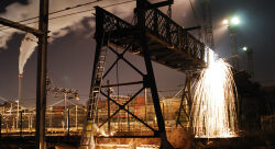 La Passerelle Müller - Mirela Popa-photographe