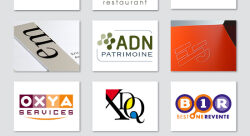 Logos - Muriel Raux-directeur-artistique