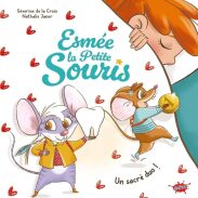 esmee la petite souris