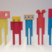 Les robots