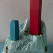 Souvenir de Lourdes