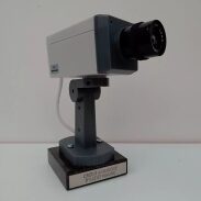 CCTV sur pied