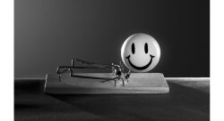 Smiley - Rodolphe Franchi-photographe