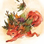 Sophie Verdaguer-illustrateur-jeunesse