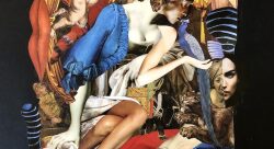 COLLAGE XVII - THEODORA ALLIGIER-graphiste