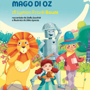 Personnages du Magicien d'Oz