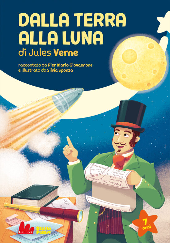 Exploration spatiale à travers le livre