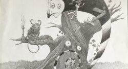Le clan des Sages - Maëlan Blanquet-illustrateur
