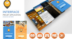 Interface_App Doudou de paris.jpg - Wennan DEBON-directeur-artistique